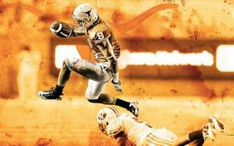 University Of Texas Football Wallpaper