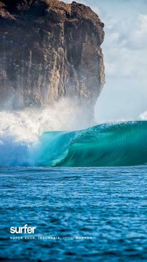 Wallpaper Surfer Magazine