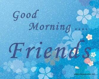 Morning Wallpaper With Good Messages Image HD
