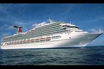 Cruise Ship Adrift Off Mexico Will Offer Full Refunds To Passengers