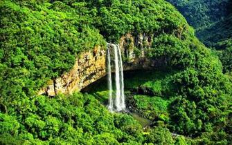 Beautiful Nature In Brazil Widescreen Wallpaper Wide Net