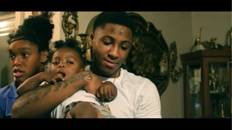 Nba Youngboy Untouchable Music Video Datwav