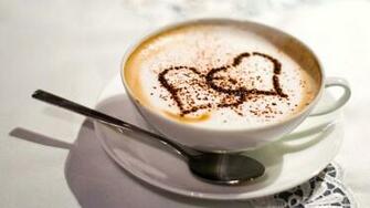 Cappuccino HD Wallpaper Background Image