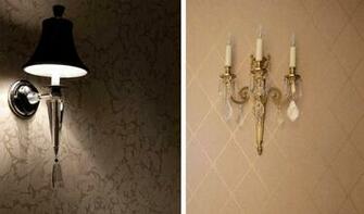 Wallpaper Collaborations Between Oliver Burns Cole Son Image Via