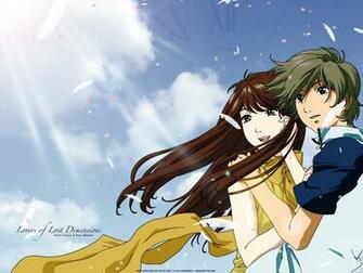 Rahxephon Wallpaper Lovers Of Lost Dimensions Minitokyo