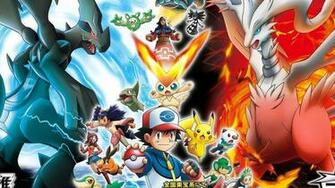 Legendary Pok Mon Desktop Wallpaper Top