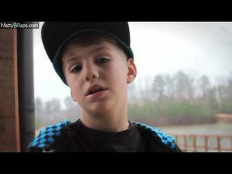Matty B Raps Mattybraps Justin Bieber I Would