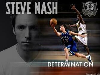 Steve Nash Wallpaper