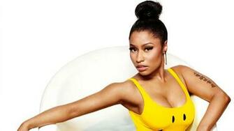Nicki Minaj Wallpaper