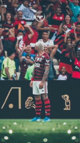Flamengo Wallpaper Posted By Sarah Simpson