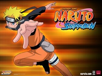 Naruto Shippuden Wallpaper HD Computer