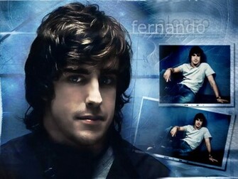 Fernando Alonso Wallpaper