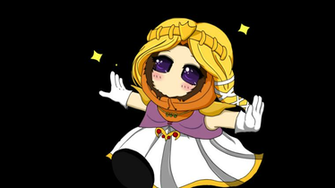 Princess Kenny Wallpaper By Liliumstar