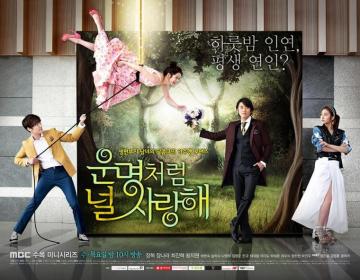 Your Favourite Korean Dramas