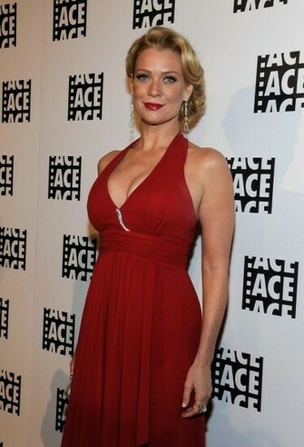 The Walking Dead Movies Actor Laurie Holden Wallpaper Other