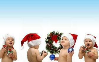 Home Widescreen Holidays Christmas Kids