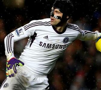 Goalkeeper Petr Cech Wallpaper Football HD