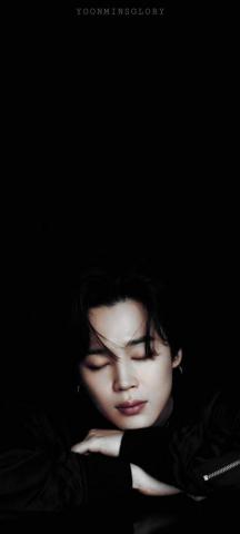 Jimin Wallpaper In Bts Instagram