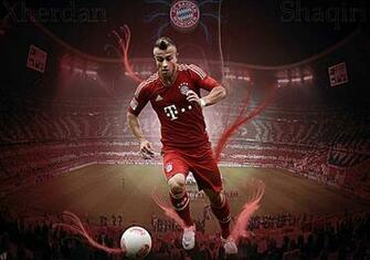 Wallpaper Fc Bayern Munchen