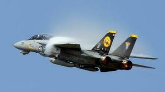 Aircraft Jet Fighter Military F Tomcat Wallpaper HD