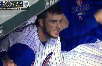 Top Chicago Cubs Sad Face Wallpaper