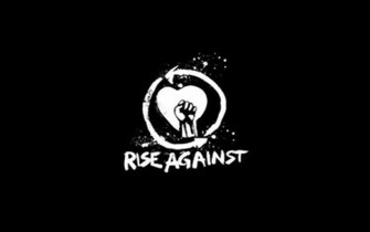 Rise Against Wallpaper iPhone By W00den Sp00n