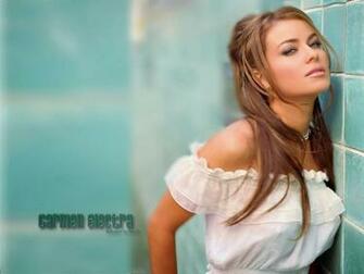 Sexy Carmen Electra Wallpaper HD Tapandaola111