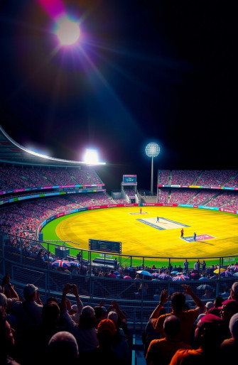 Cricket Wallpaper