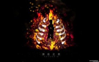 Wallpaper Cartoon Naruto