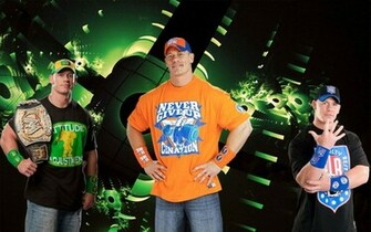 John Cena Wallpaper