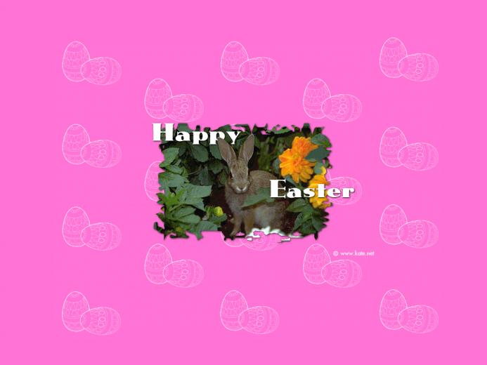 Easter Wallpaper Desktop Background By Kate Net