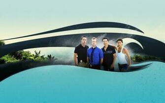 Fanart Hawaii Five Wallpaper Bingeling
