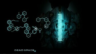 Dead Space Wallpaper Rainmeter