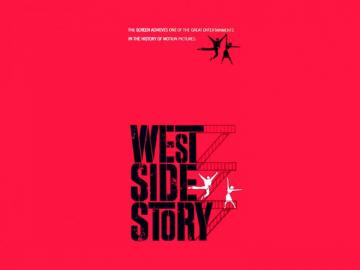 West Side Story Classic Movies Wallpaper