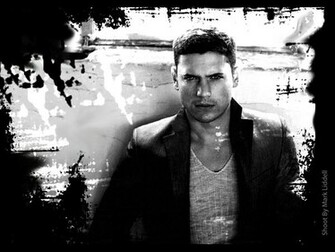 Wentworth Miller Wallpaper By Maristarz
