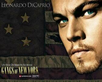 Gangs Of New York