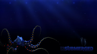 Octopus Wallpaper