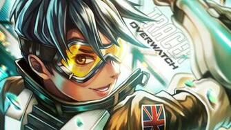 Overwatch Computer Wallpaper Desktop Background Id