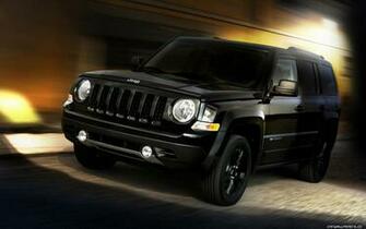 Jeep iPhone Wallpaper