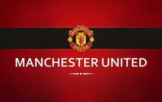 Logo Manchester United F C Premier League HD Wallpaper