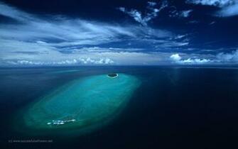 Australia Great Barrier Reef Wallpaper Submited Image