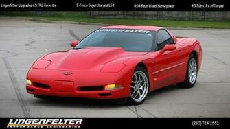 Xvon Image C4 Corvette Wallpaper