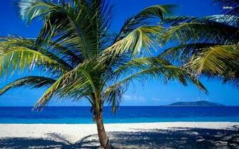 St Croix Virgin Islands Wallpaper
