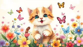 Cute Wallpaper