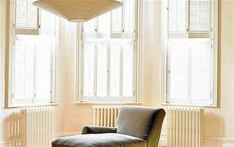 Most Houses Constructed After Have A Gap Between The Internal And
