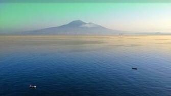 5k Wallpaper Calm Sea