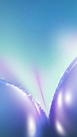 Colorful Samsung Galaxy S6 Wallpaper