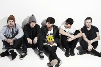 Bring Me The Horizon Wallpaper
