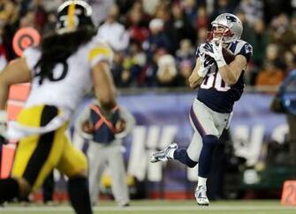 Danny Amendola