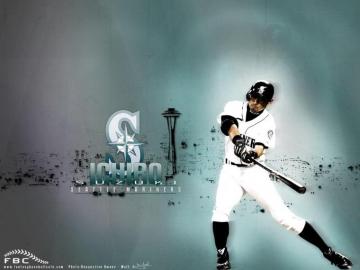 Ichiro Bk Wallpaper Suzuki Photo Shared By Zelda Fans